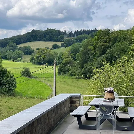 Вилла The White House