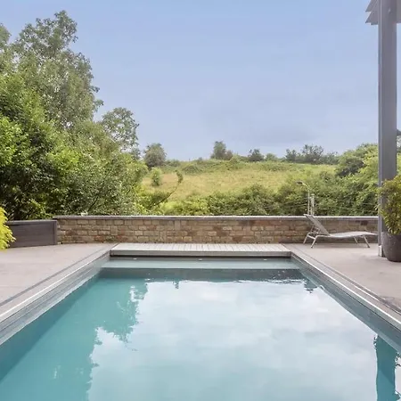 Вилла The White House *