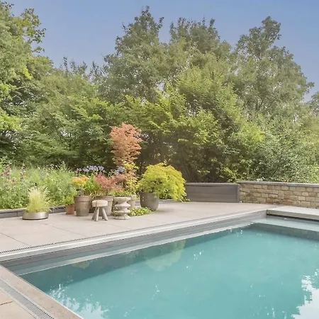 Βίλα The White House *