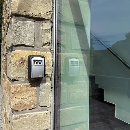 Βίλα The White House Theux