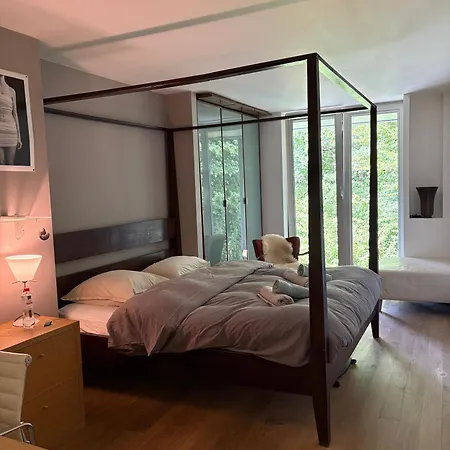 The White House Theux