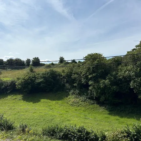 The White House Βίλα Theux