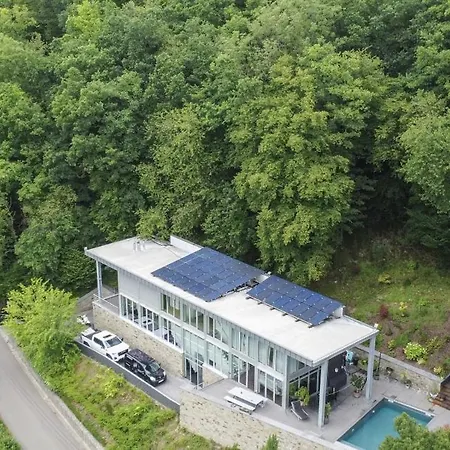 The White House Βίλα *