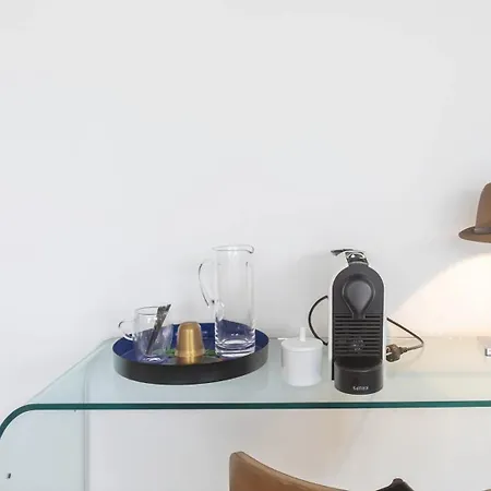 The White House Вилла