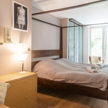 The White House Βίλα *